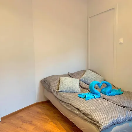 Duo Homestay Gdansk
